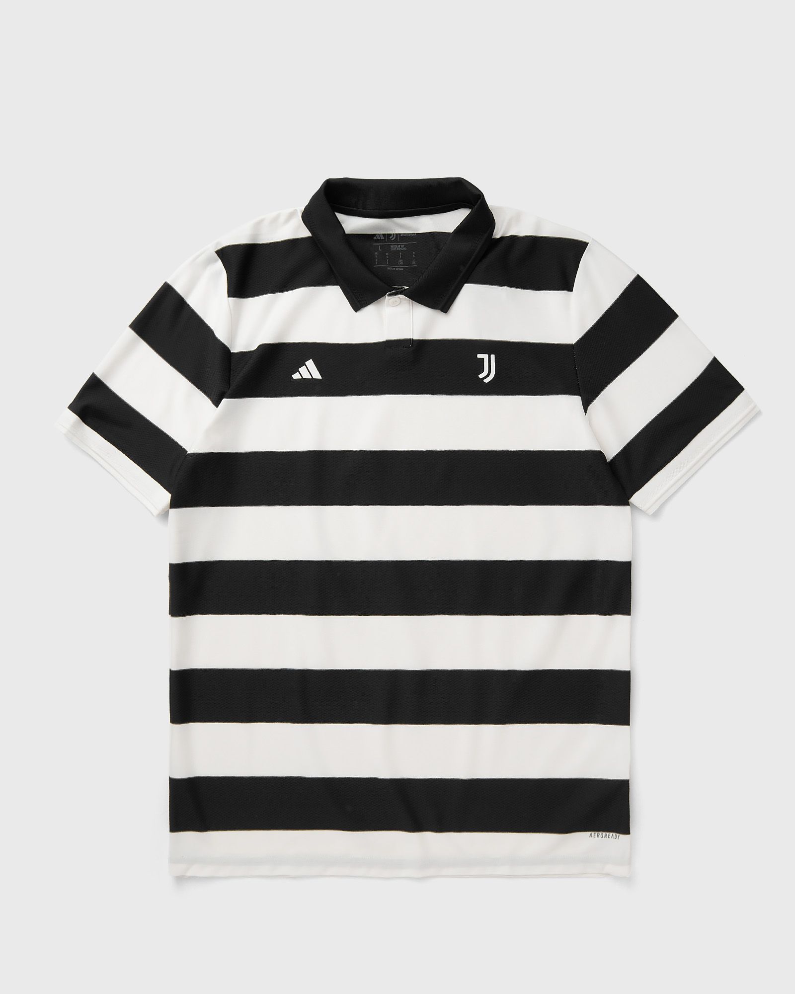 Adidas SGURA AUTHENTIC JERSEY, black|white