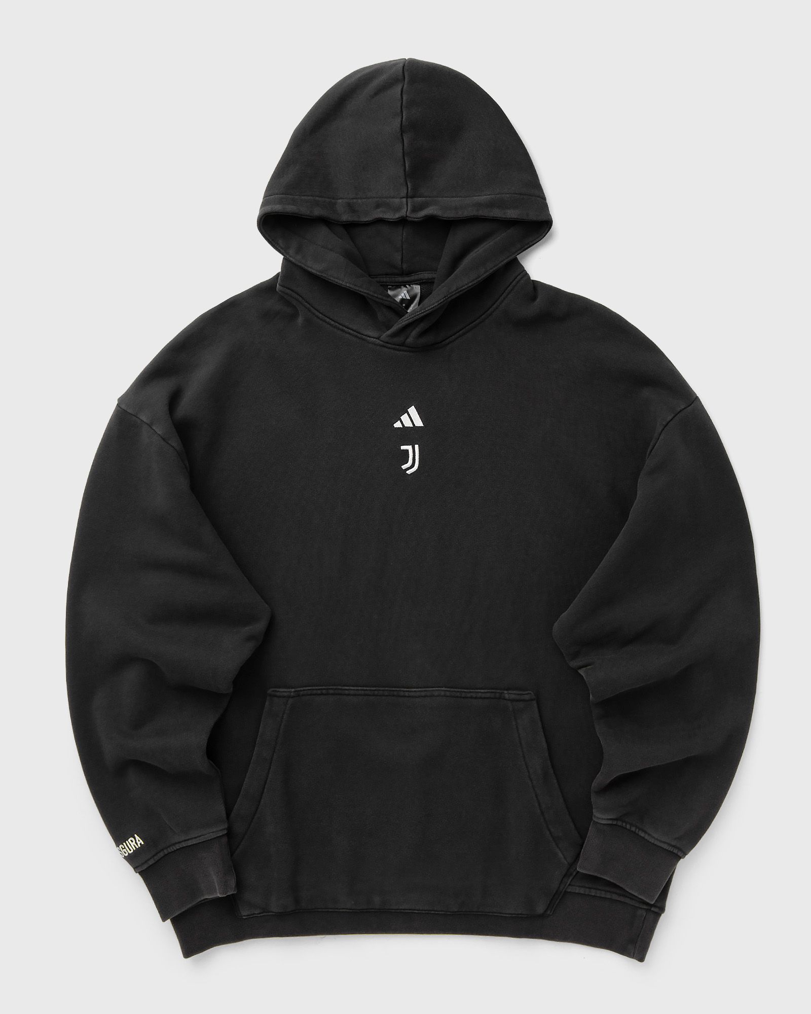 Adidas Sgura Hoodie, black