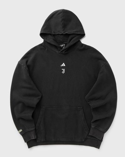 Adidas Sgura Hoodie, black