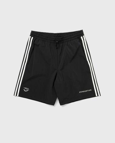 Adidas SHORTS BY CONSORTIUM, black