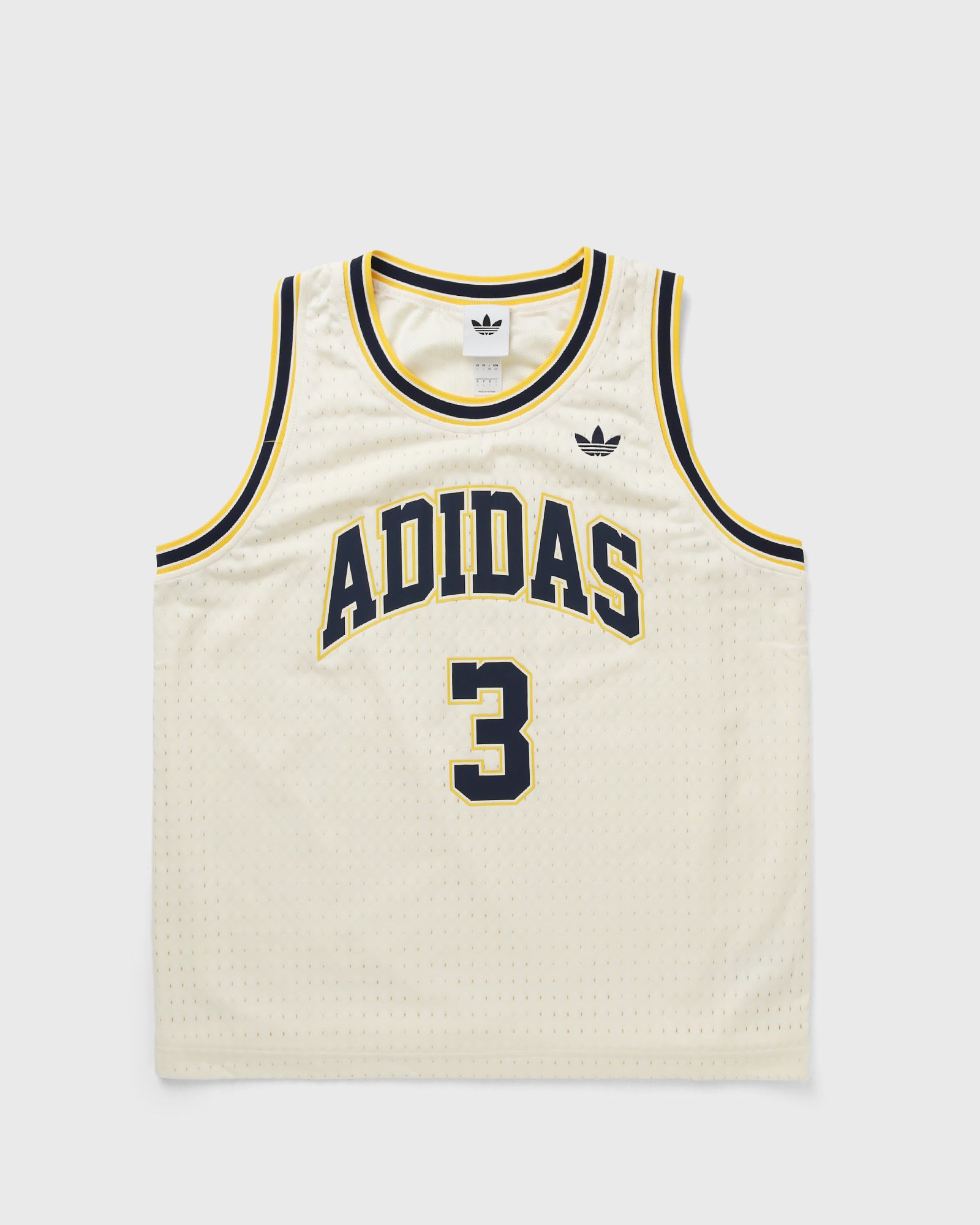 Adidas SIDELINE JERSEY, beige