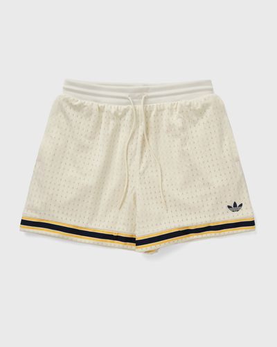 Adidas SIDELINE SHORT, beige
