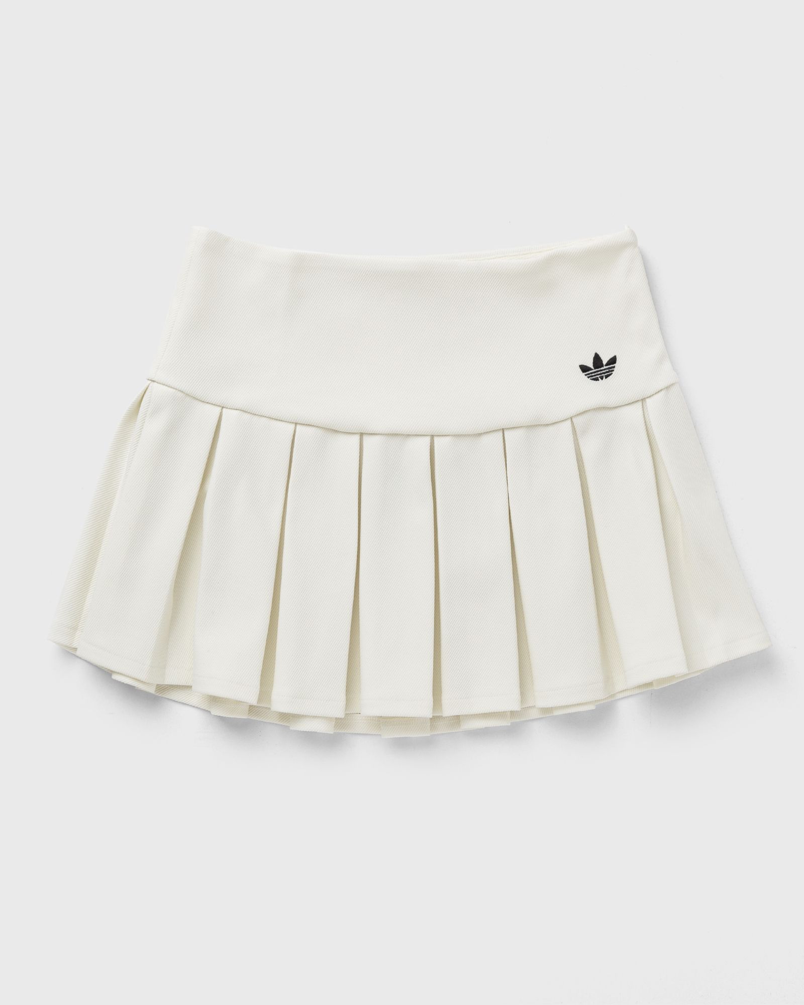 Adidas WMNS LOW WAIST SPORT SKIRT, white