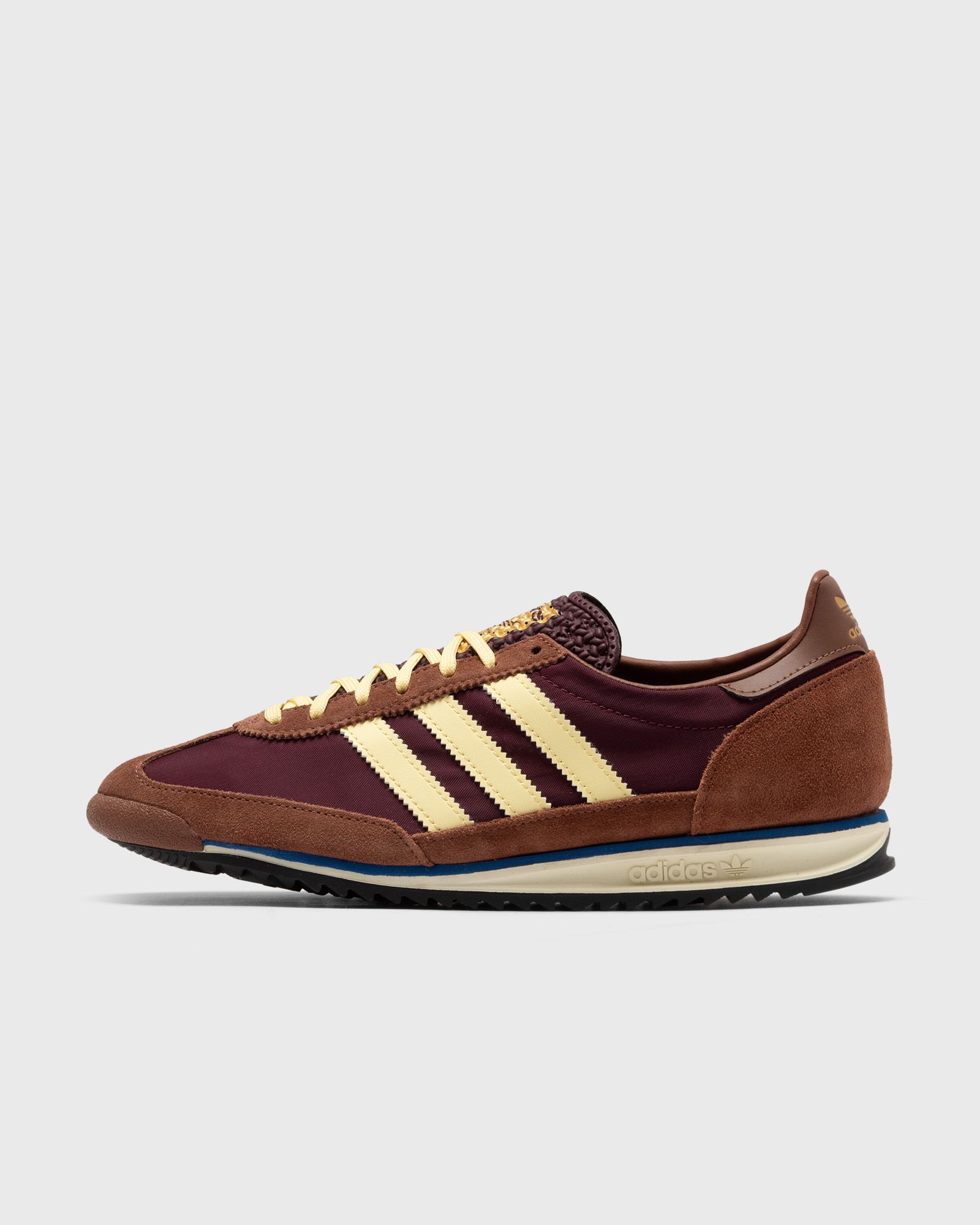 Adidas SL 72 OG, brown
