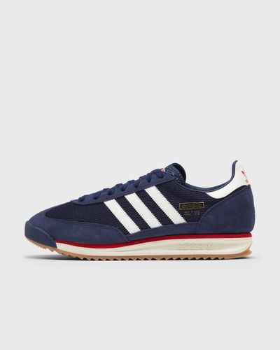 Adidas SL 72 RS, blue