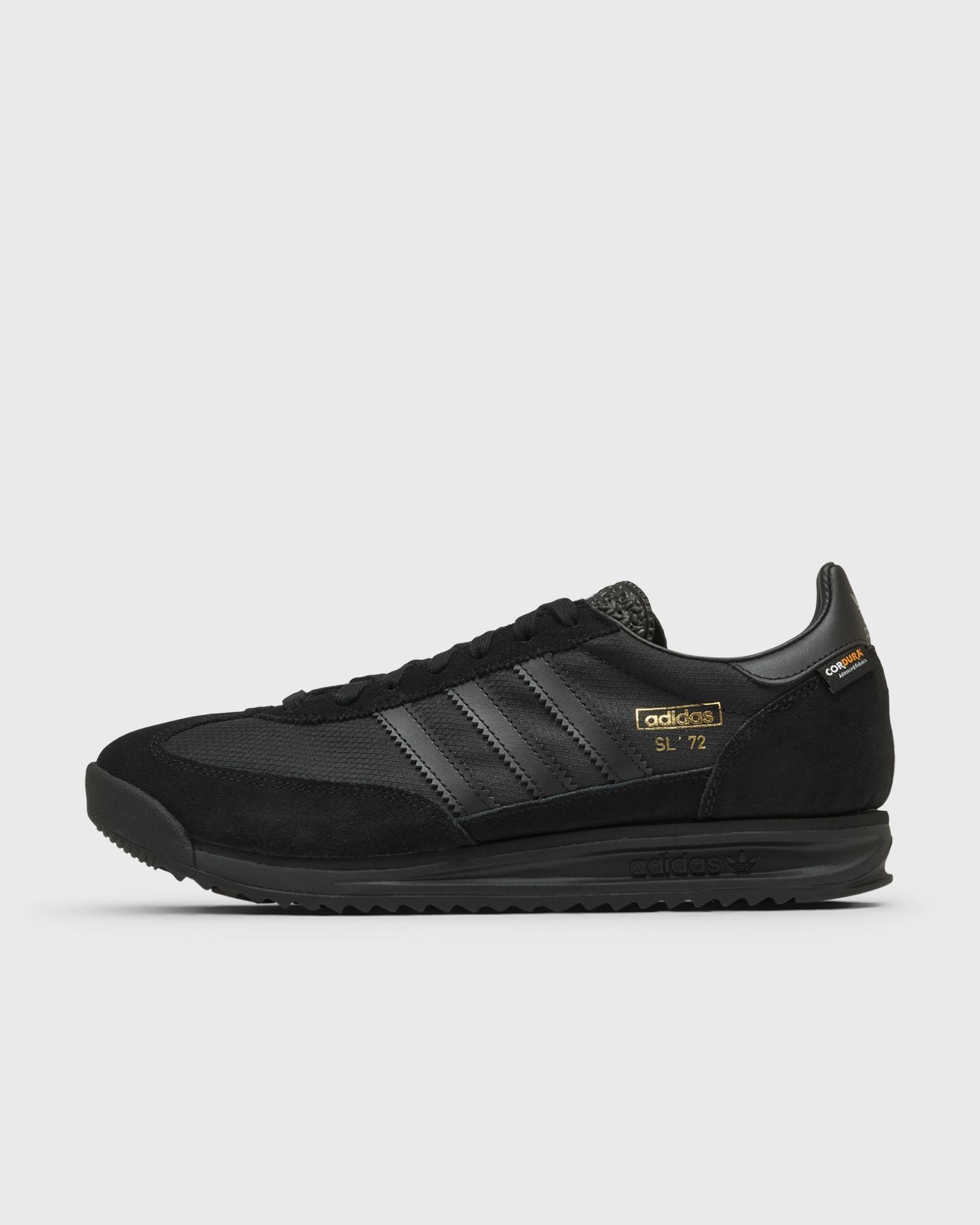 Adidas SL 72 RS, black