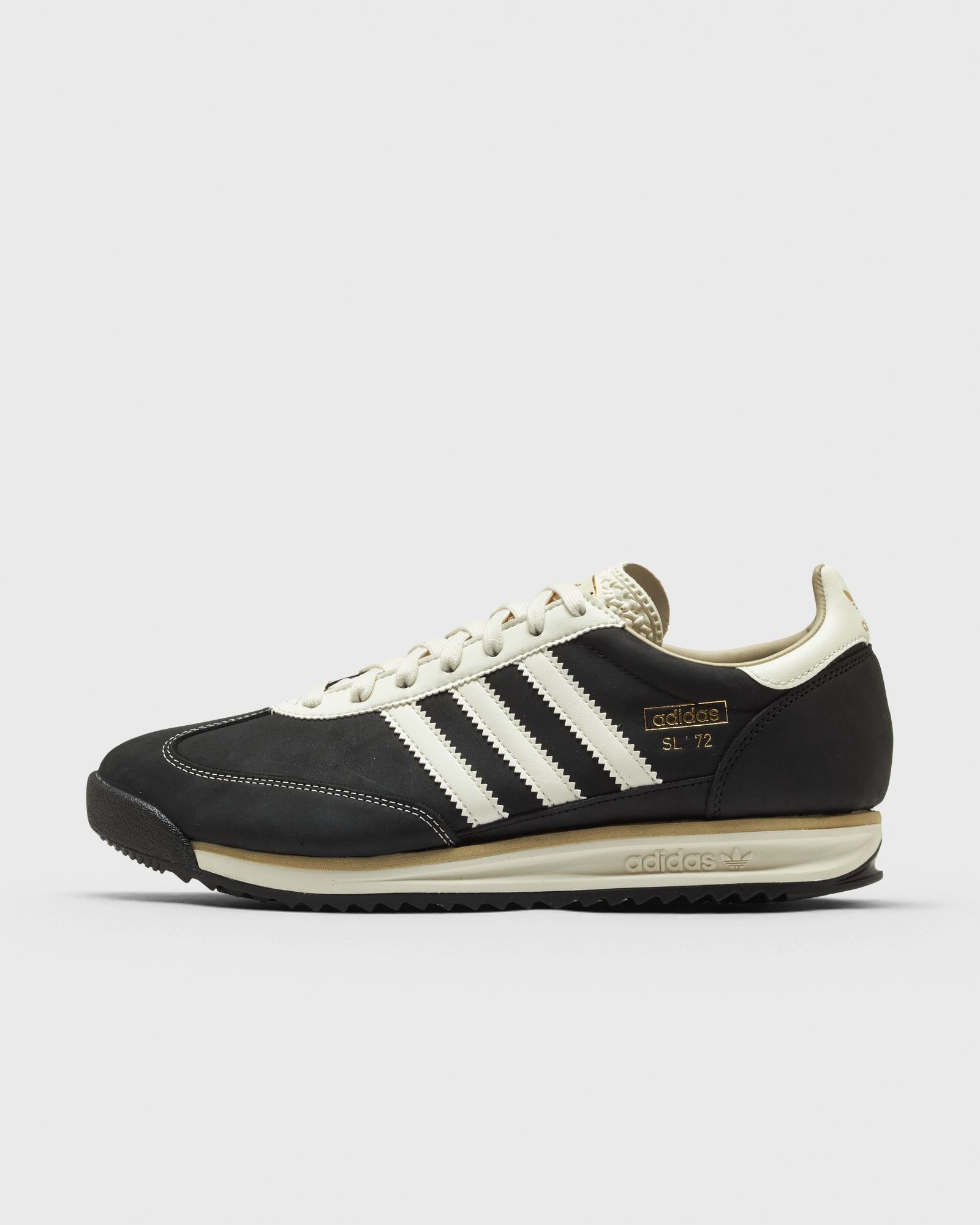 Adidas SL 72 RS, black