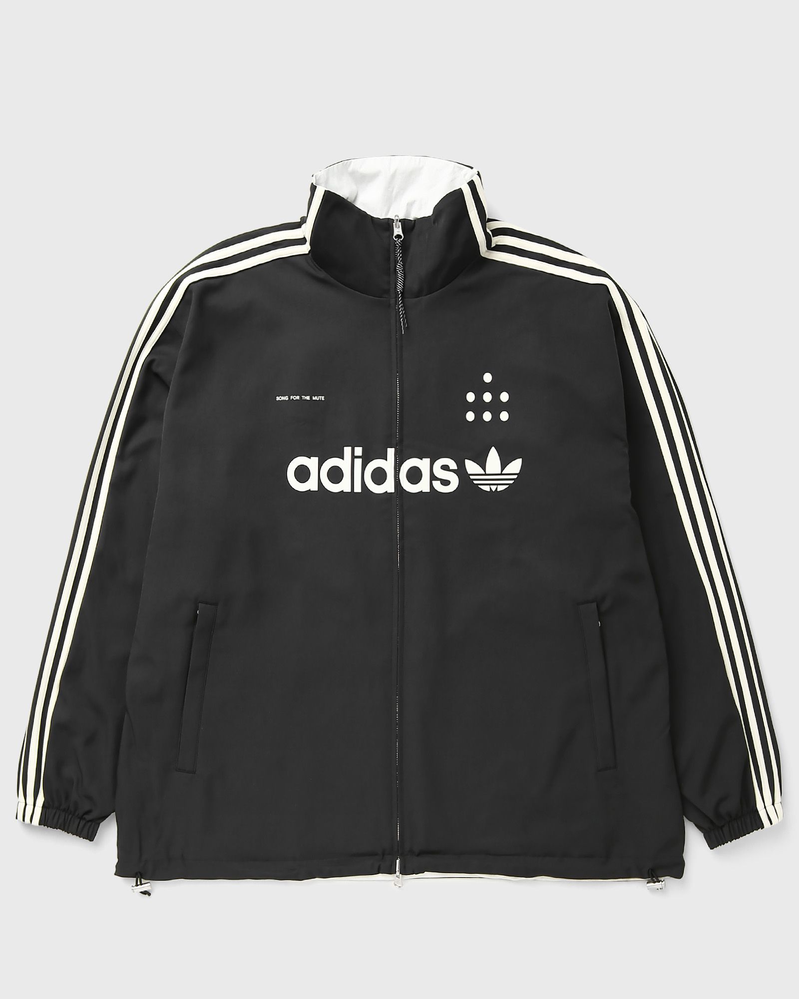 adidas X SONG FOR THE MUTE ADI008 RVSB TRACK TOP, Ansicht 1