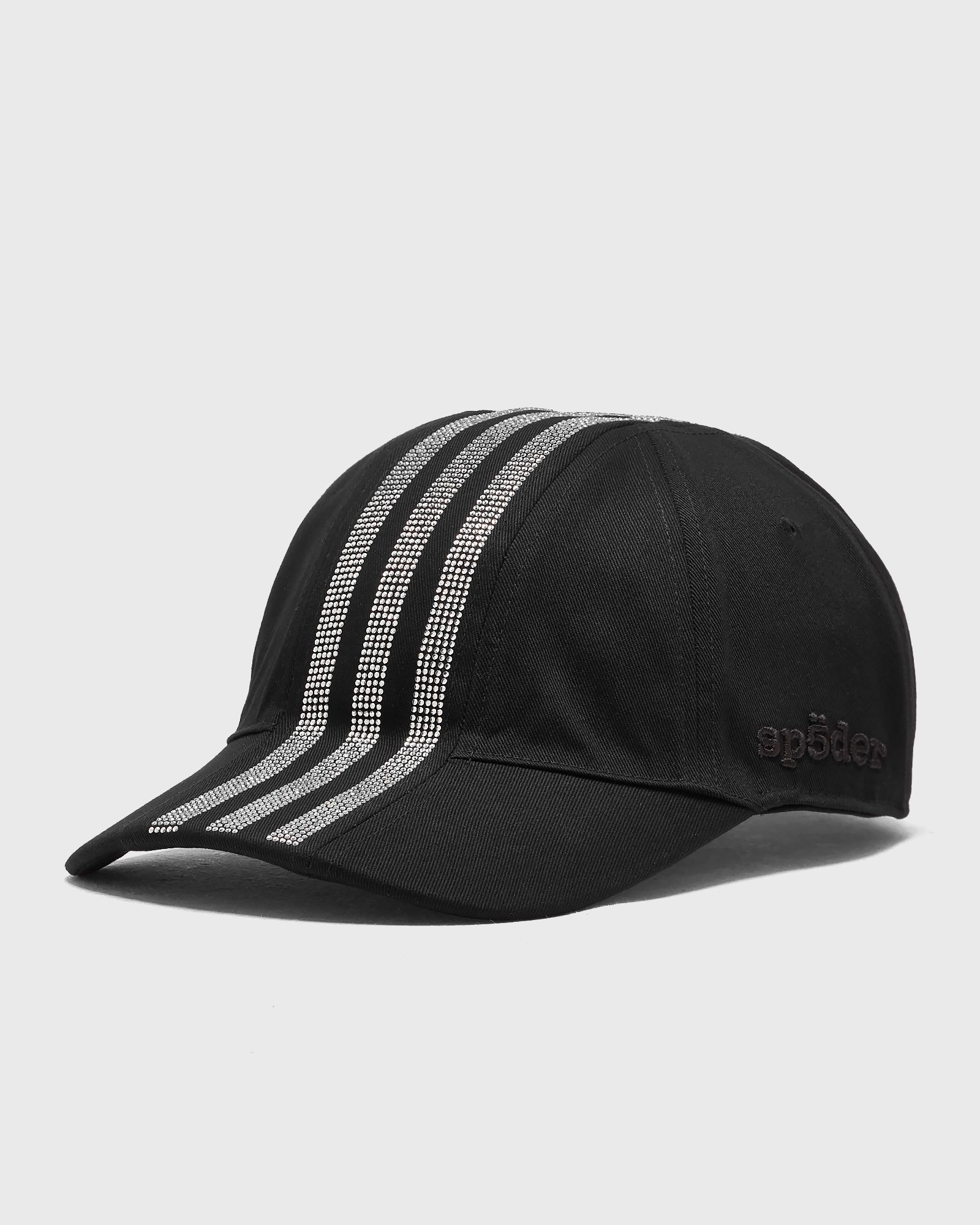 Adidas SP5DER RHINESTONE CAP, black