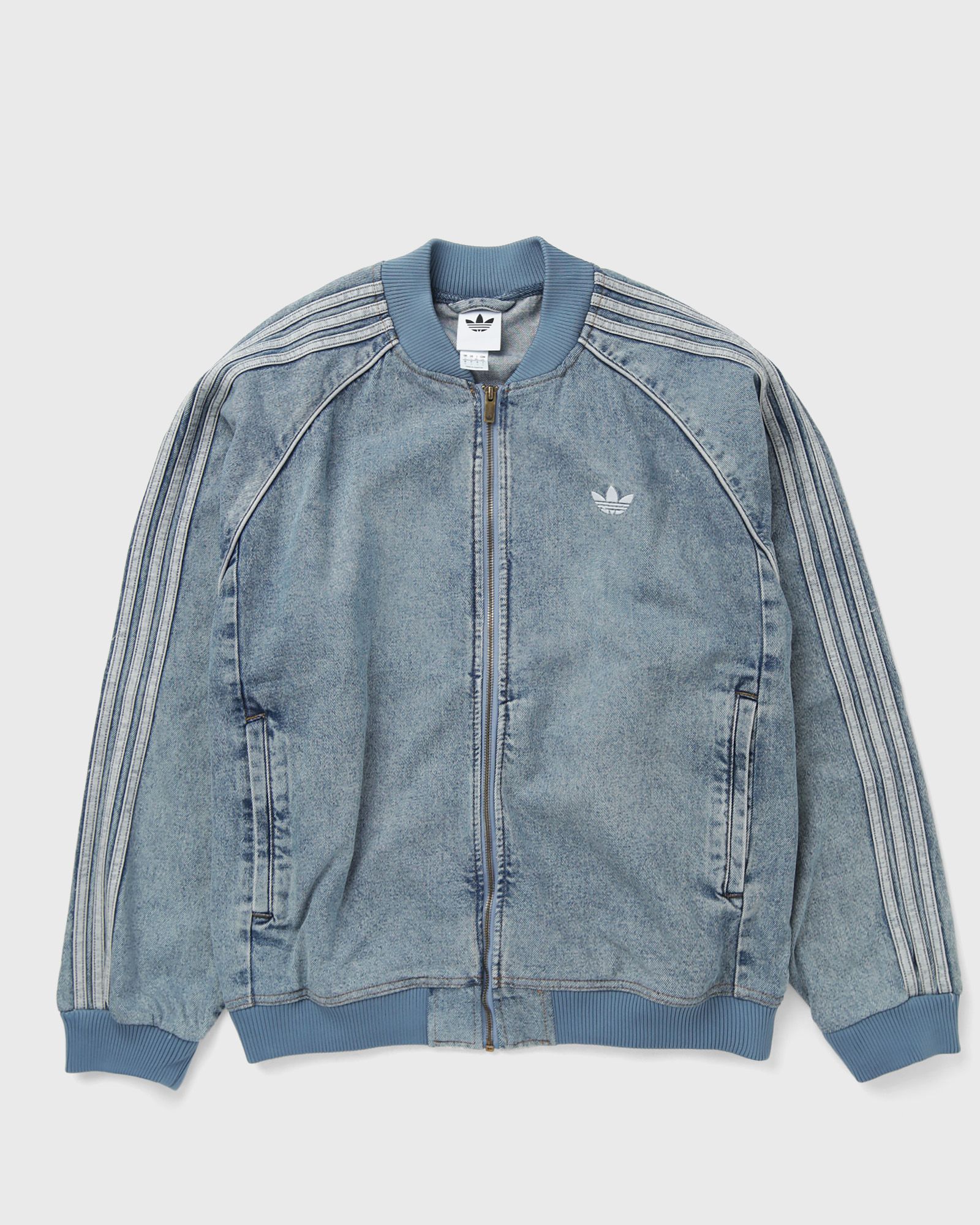 adidas SST ADICOLOR DENIM TRACKTOP, Ansicht 1