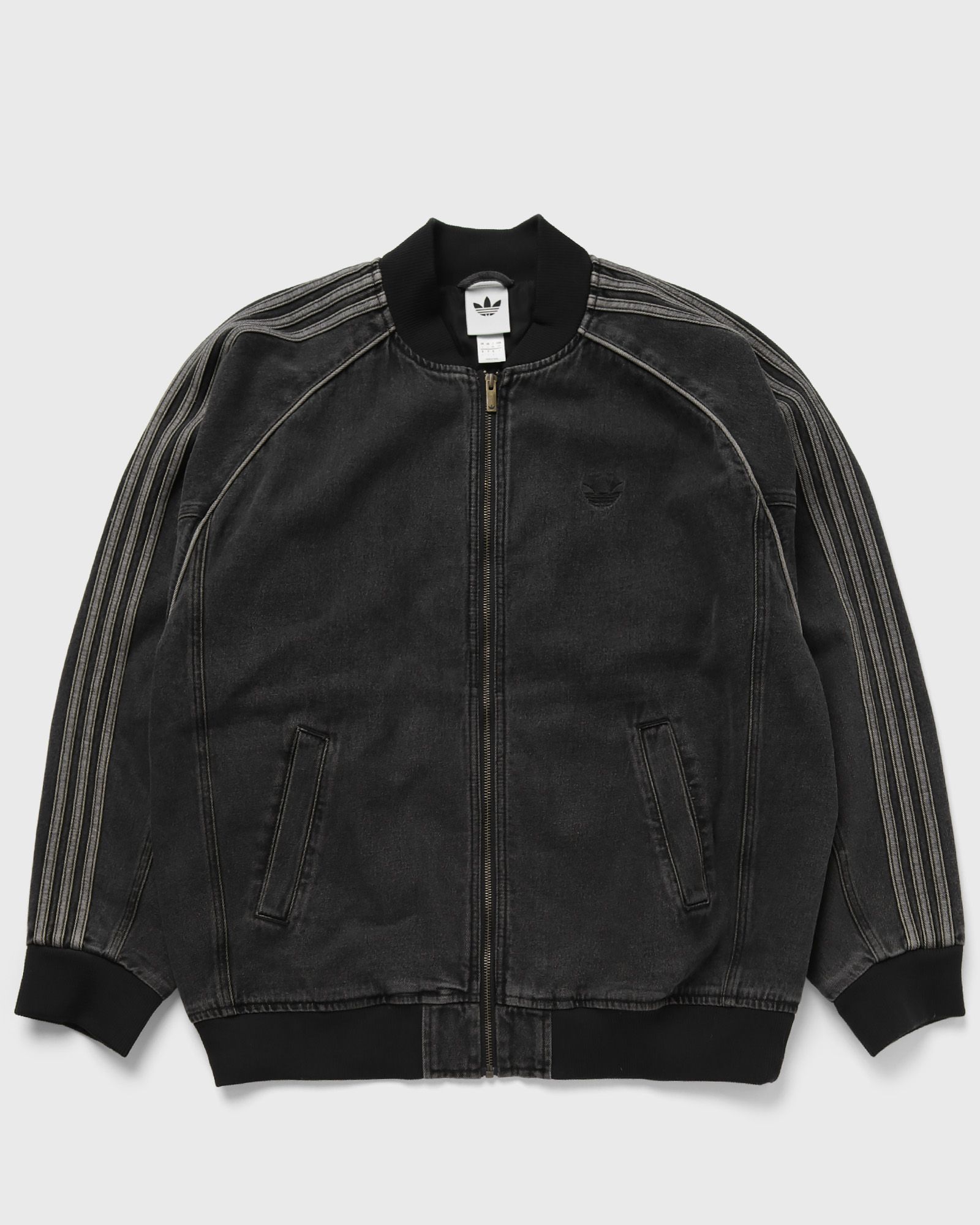 Adidas SST DENIM TRACK TOP, Ansicht 1