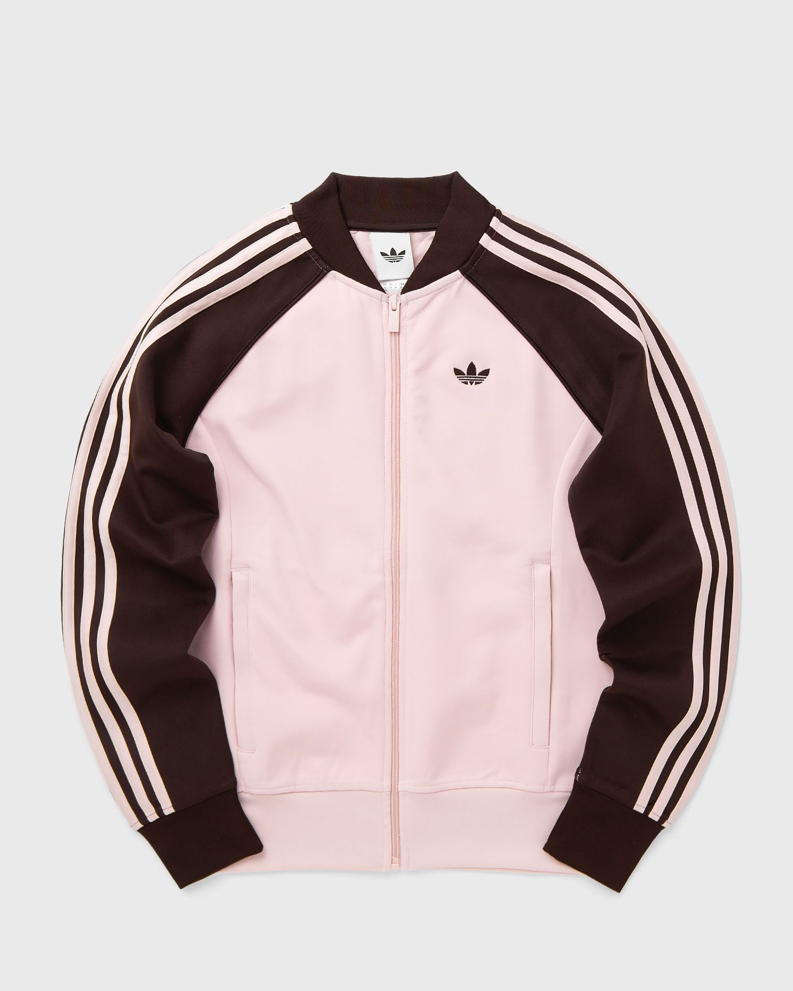 Adidas WMNS SST CLASSIC TRACK TOP, Ansicht 1