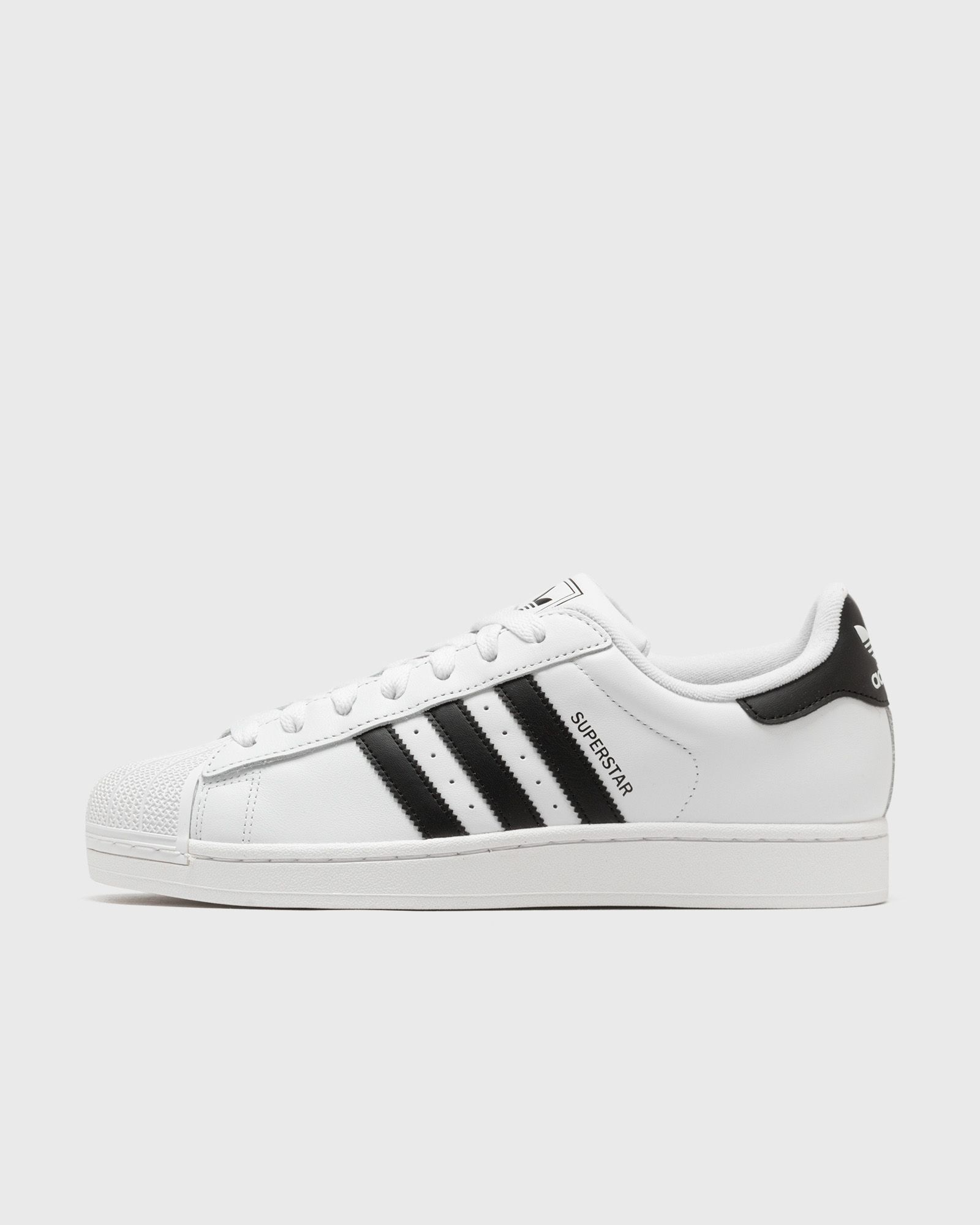 Adidas SUPERSTAR II, white