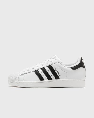 Adidas SUPERSTAR II, white