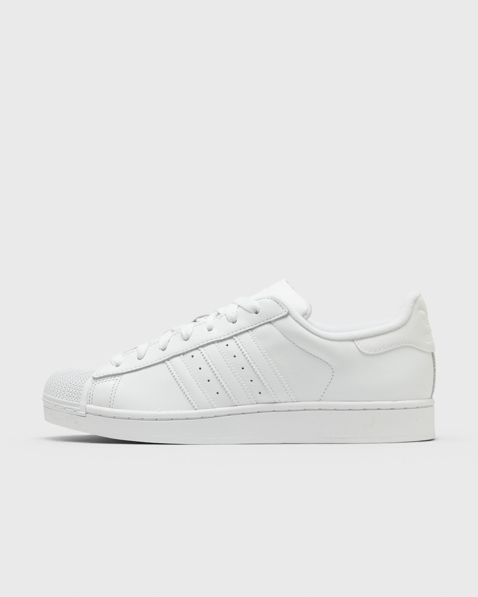 Adidas SUPERSTAR II, white