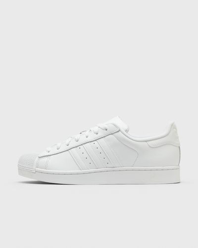 Adidas SUPERSTAR II, white