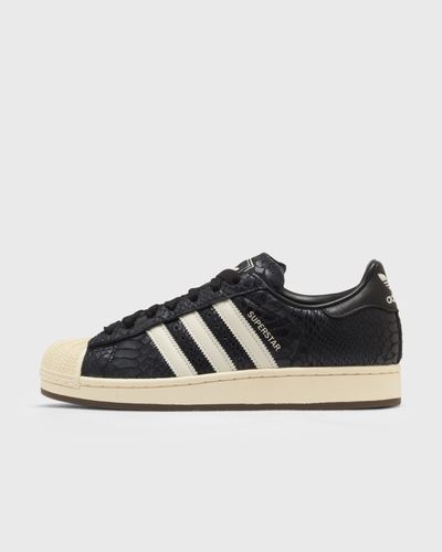 Adidas SUPERSTAR II, black