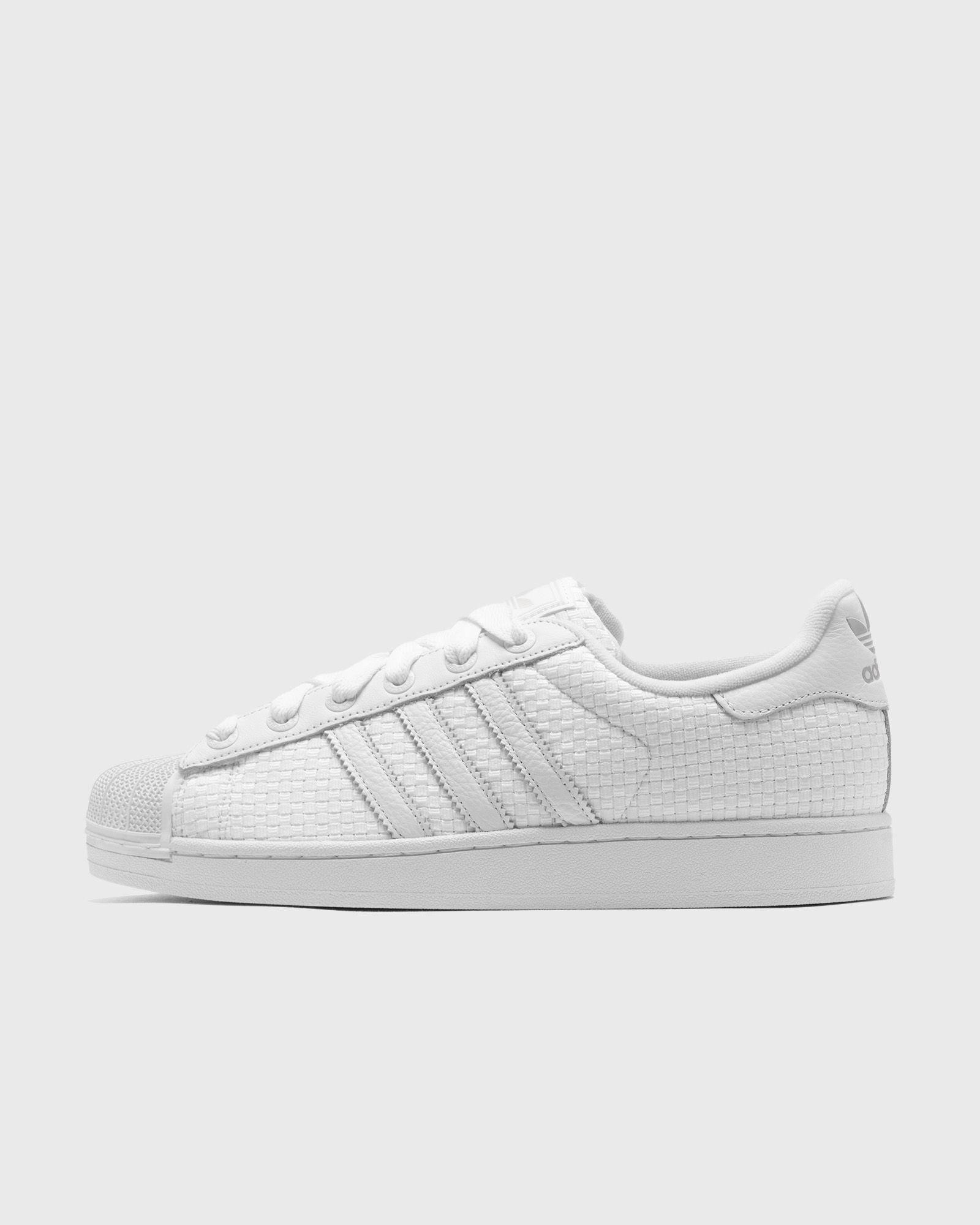 Adidas SUPERSTAR II, white
