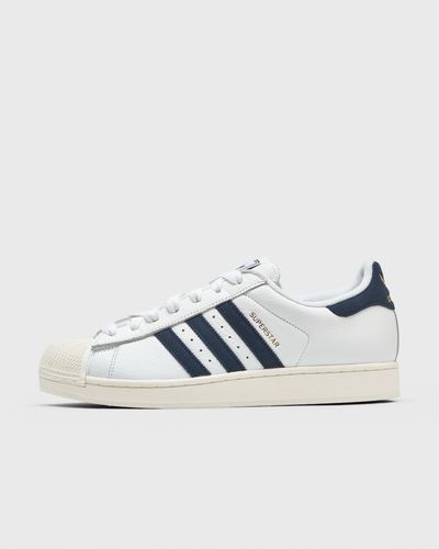 Adidas SUPERSTAR II, white