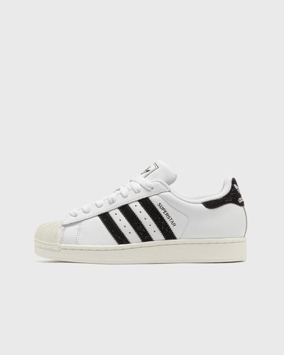 Adidas WMNS SUPERSTAR II, white