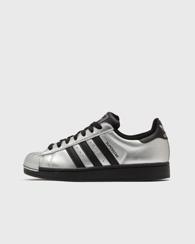 Adidas WMNS SUPERSTAR II, silver