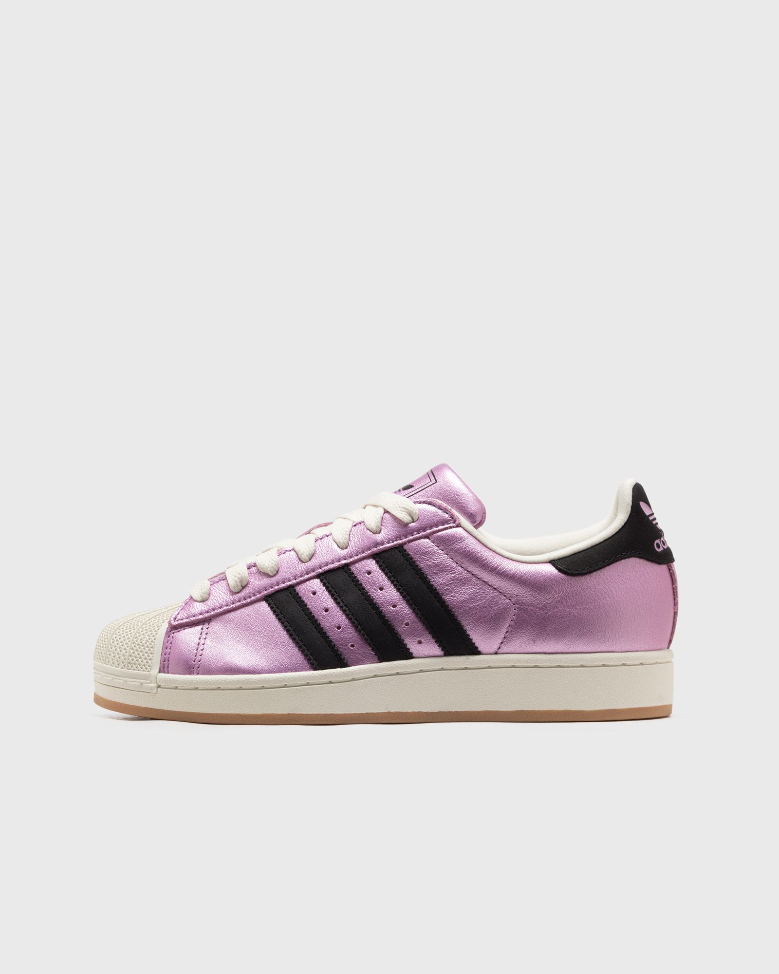 Adidas WMNS SUPERSTAR II, pink