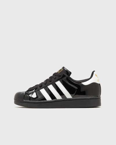 Adidas WMNS SUPERSTAR II, black