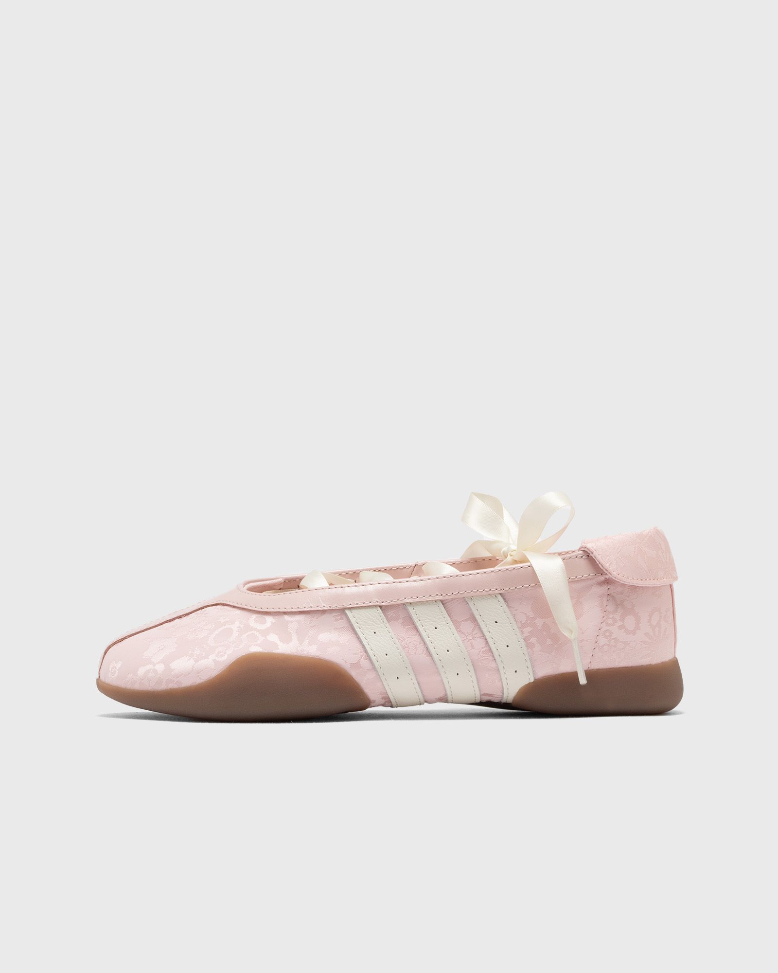 adidas TAEKWONDO MEI X LIBERTY promotion