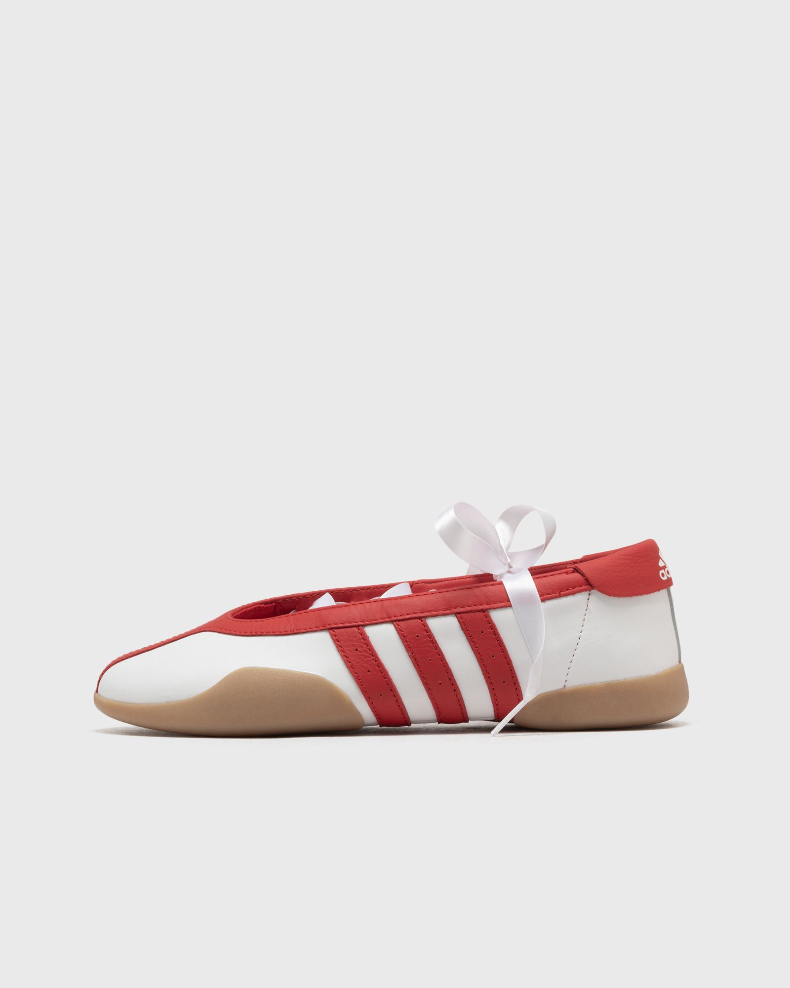 Adidas WMNS TAEKWONDO MEI BALLET, white