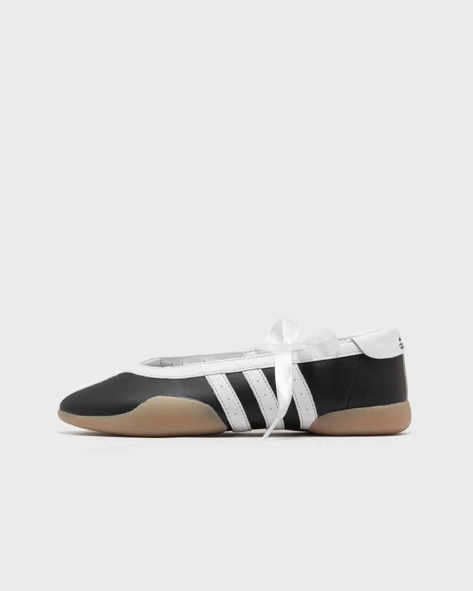 Adidas WMNS TAEKWONDO MEI BALLET, black