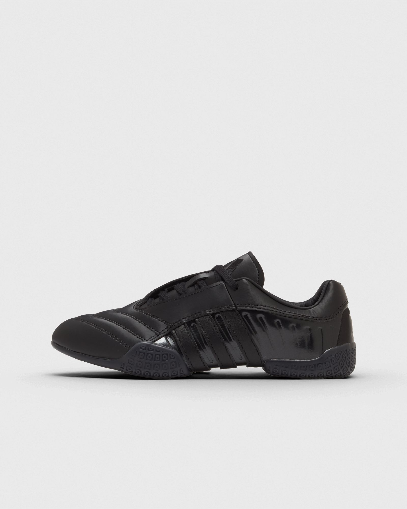 Adidas WMNS TAEKWONDO MEI ELITE, black