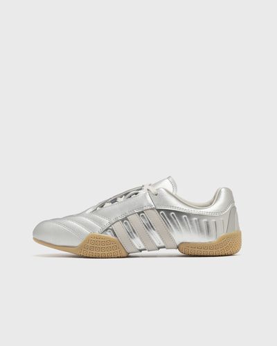 Adidas WMNS TAEKWONDO MEI ELITE, silver