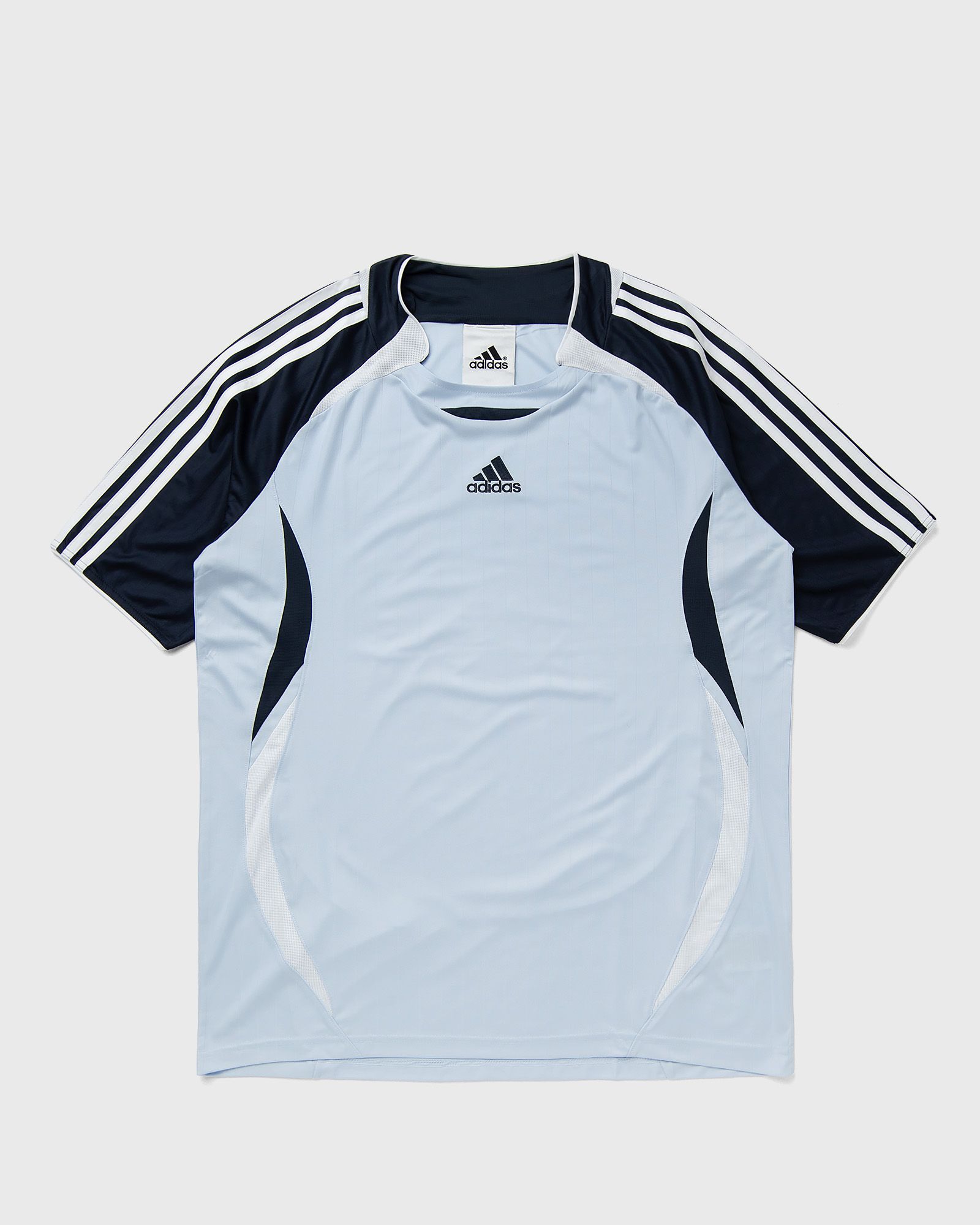Adidas TEAMGEIST Adicolor tee, blue