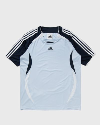 Adidas TEAMGEIST Adicolor tee, blue