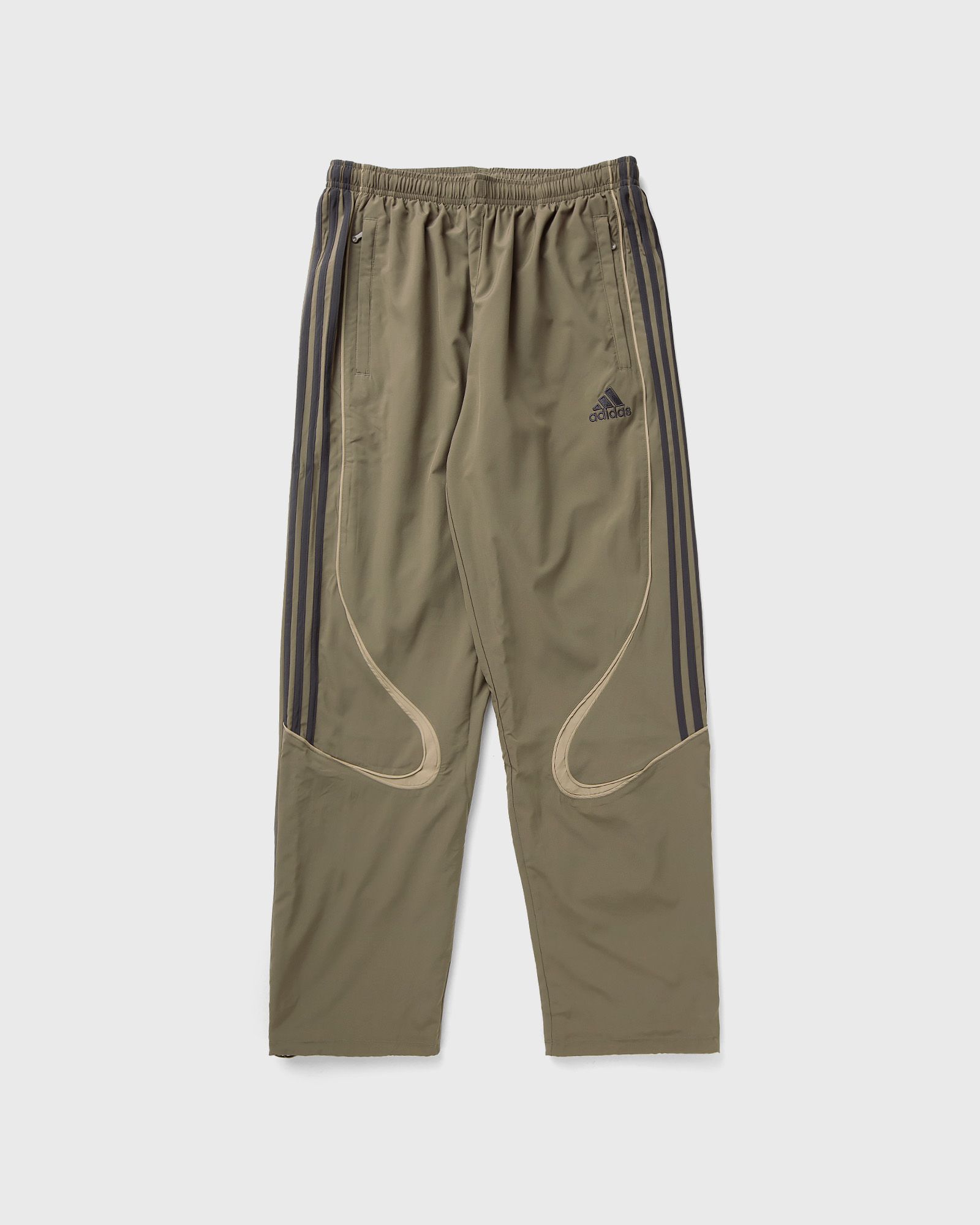 Adidas Teamgeist Adicolor TRACKPANT, Ansicht 1