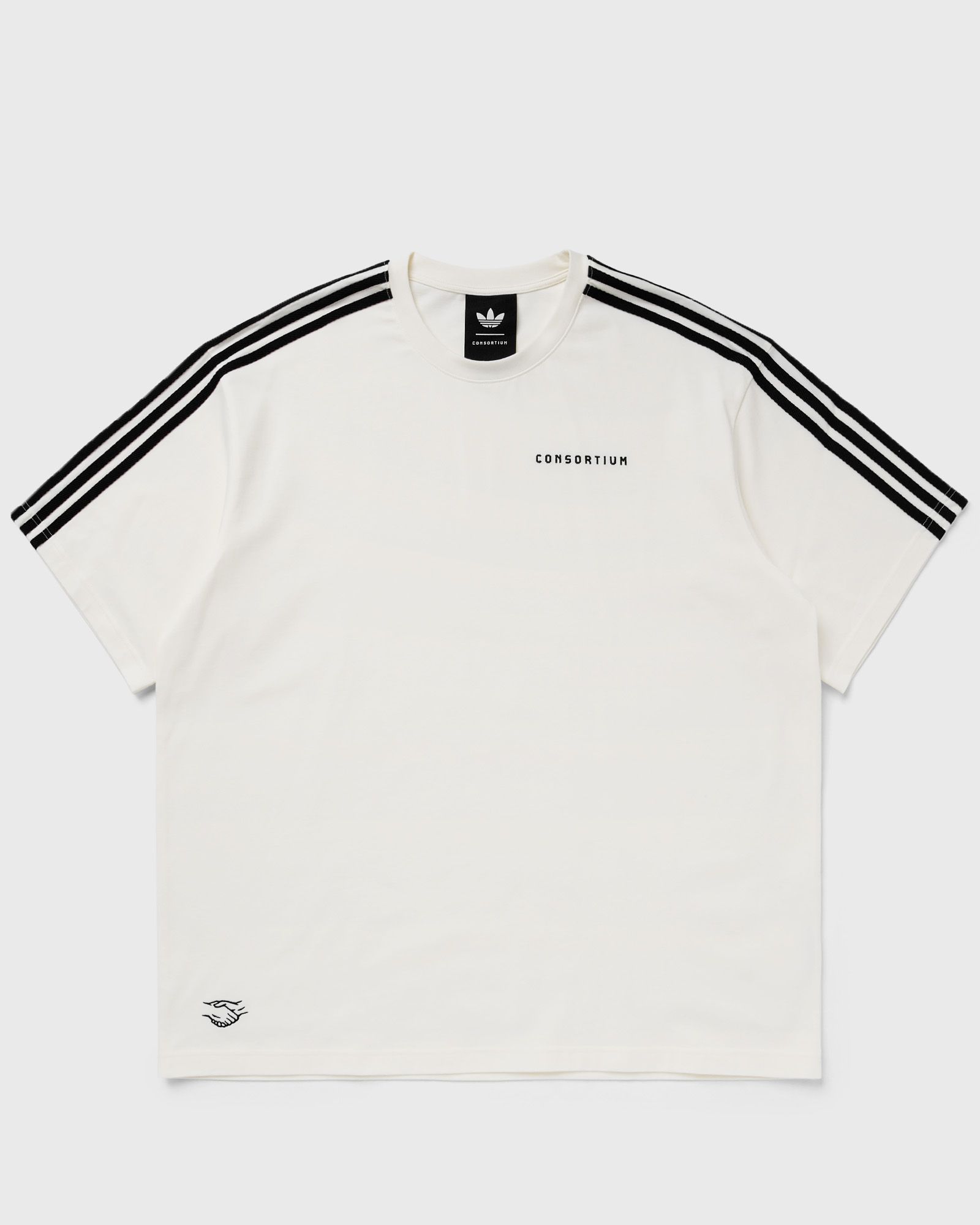 Adidas TEE CONSORTIUM, beige