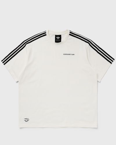 Adidas TEE CONSORTIUM, beige