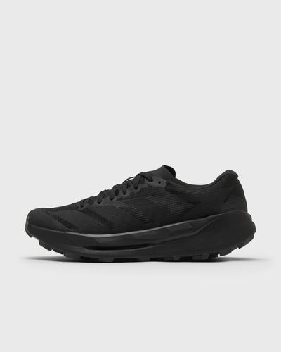 Adidas TERREX AGRAVIC TT LIGHTSTRIKEPRO TRAIL RUNNING, black