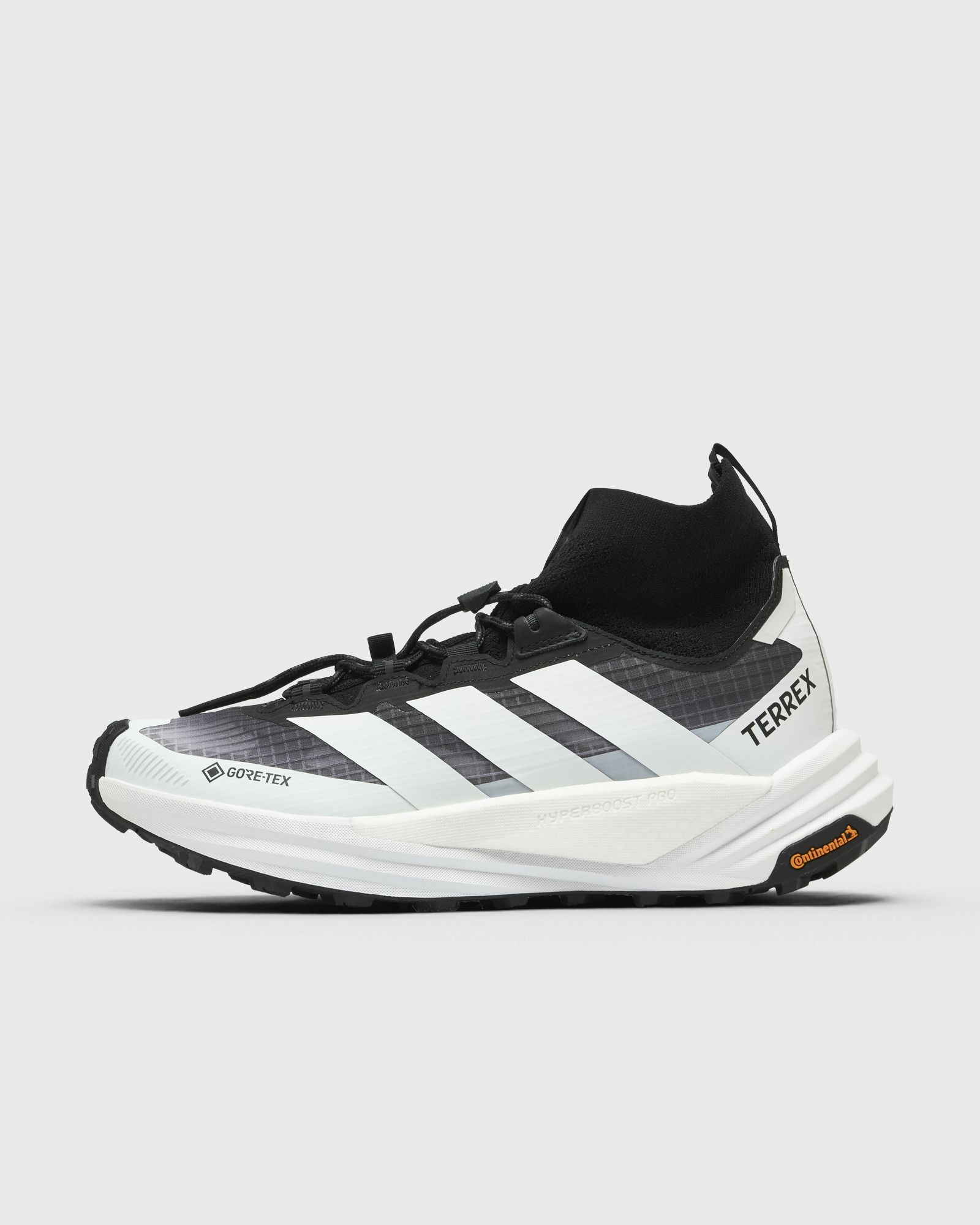 adidas Terrex Freehiker 3 Ultra "Cloud White"