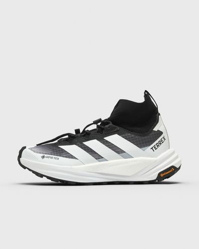 Adidas TERREX FREEHIKER 3 ULTRA BOOST DREAMSTRIKE+ GORE-TEX HIKING, white