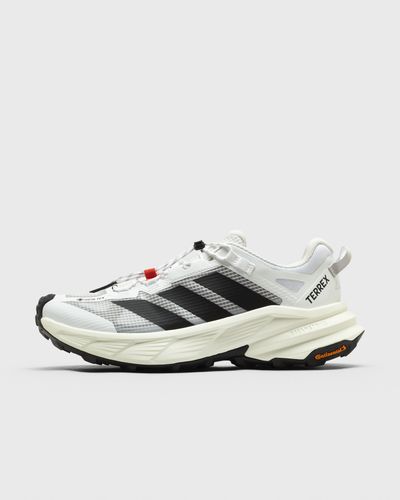 Adidas TERREX FREEHIKER SL GORE-TEX DREAMSTRIKE HIKING, white