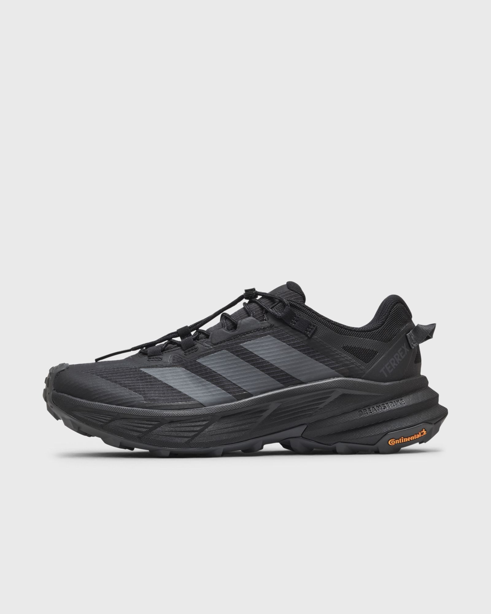 Adidas TERREX FREEHIKER SL GORE-TEX DREAMSTRIKE HIKING, black