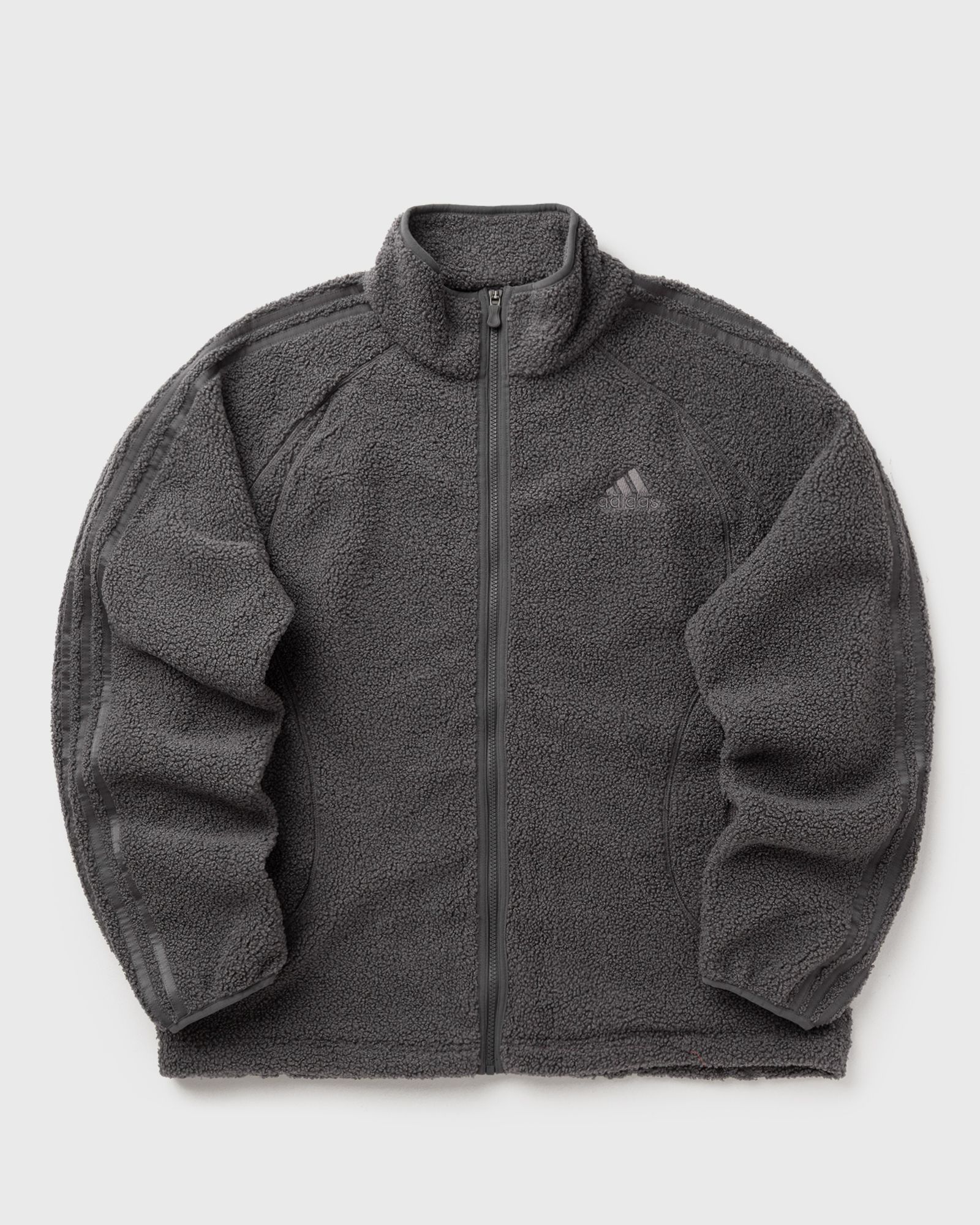 Adidas BORG FLEECE TEAMGEIST TRACKTOP, Ansicht 1