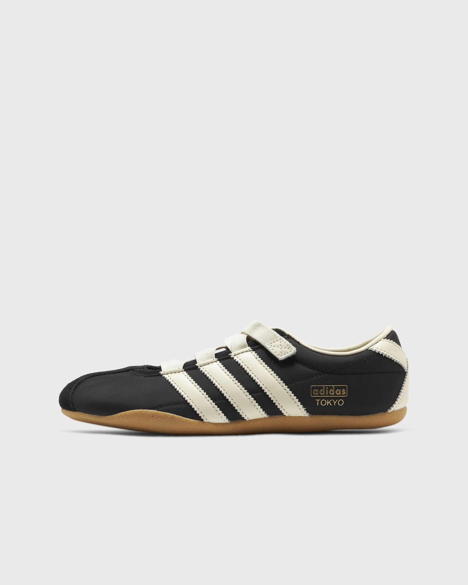 Adidas WMNS TOKYO MJ, black
