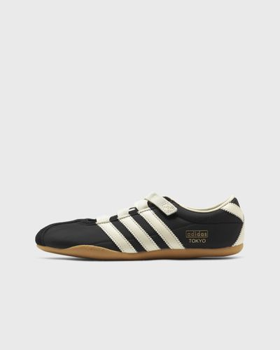Adidas WMNS TOKYO MJ, black
