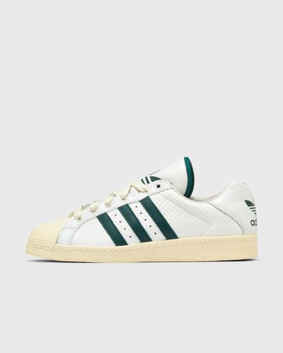 Adidas ULTRASTAR MADE IN GERMANY, white