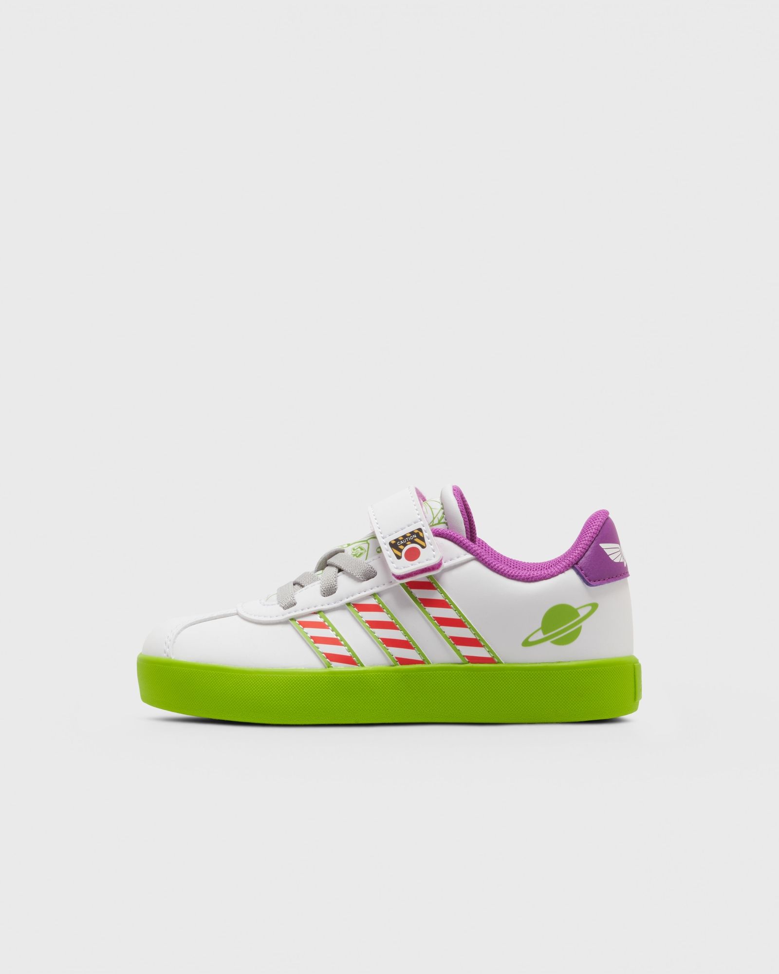 Adidas PIXAR TOY STORY VL COURT 3.0 CHILDREN, multi