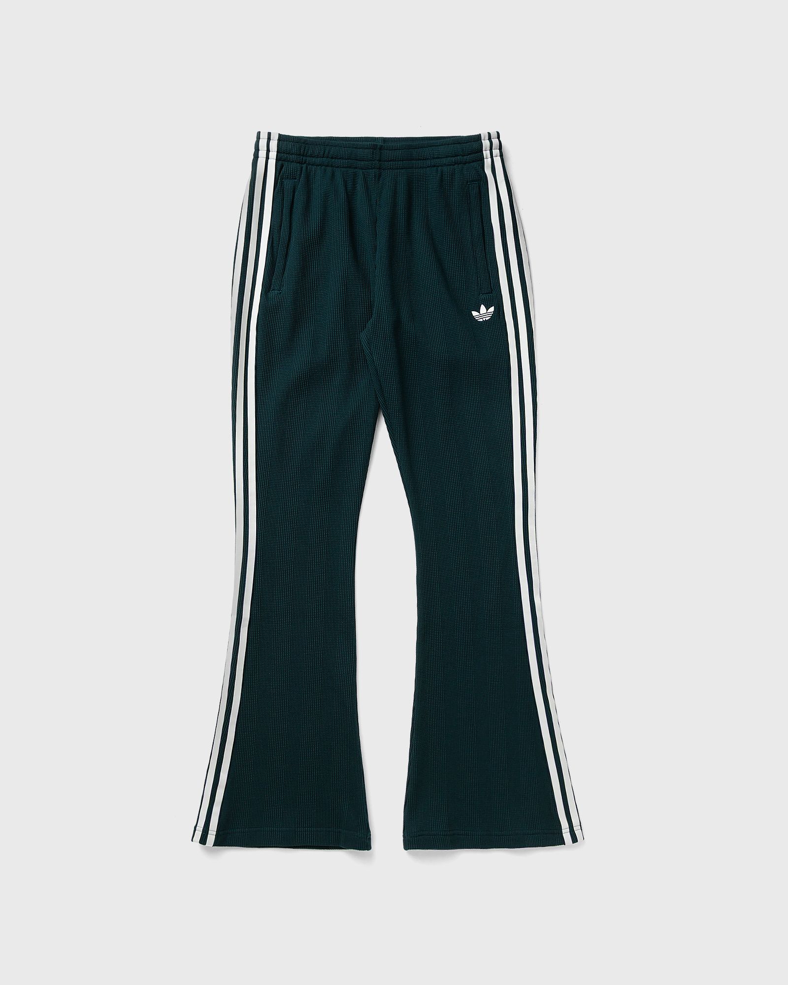 Adidas WMNS WAFFLE PANTS, green