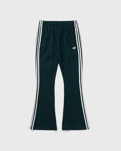 Adidas WMNS WAFFLE PANTS, green