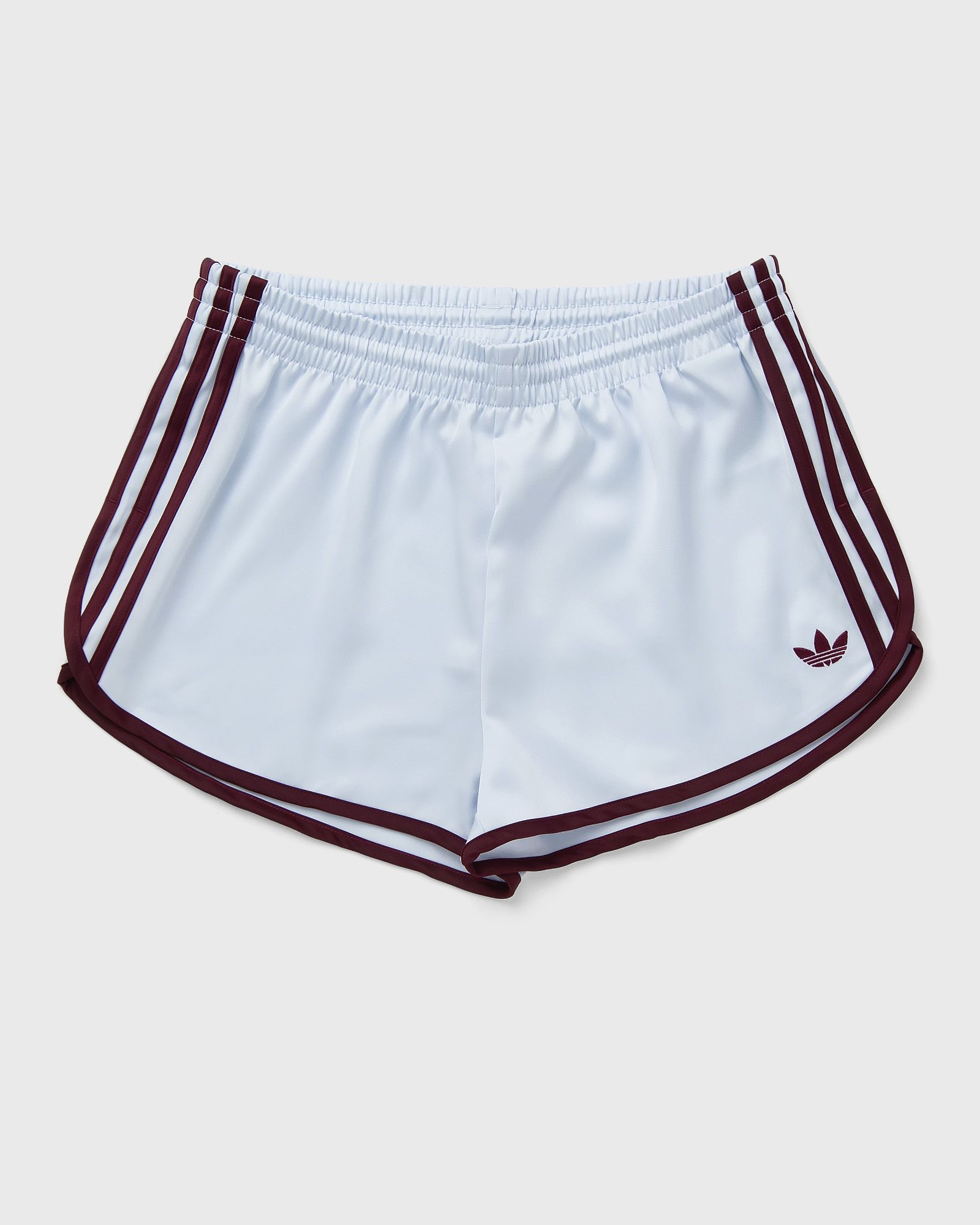 Adidas WMNS 3 STRIPES SPRINTER SHORTS, blue